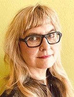 Prof. Dr. Susanne Regener 