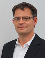 Prof. Dr. Arndt Werner