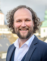 Prof. Dr. Björn Niehaves