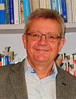 Prof. Dr. Johannes Schädler