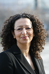 Univ.-Prof. Dr.-Ing. Lamia Messari-Becker