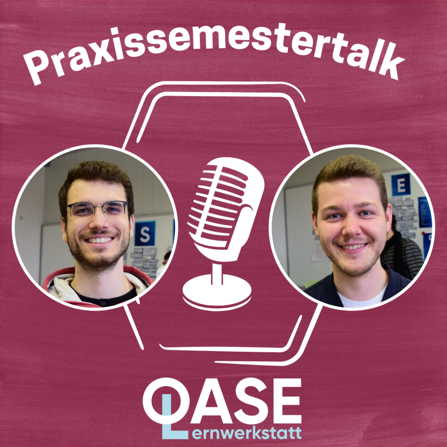 Praxissemestertalk