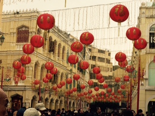 Foto 22 Neujahrs-Lampions (Macau)-1