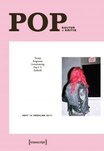 POP 10 Cover