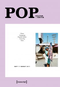 POP11 Cover