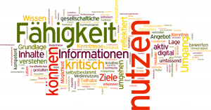 Medienkompetenz