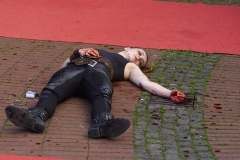 OLYMPUS DIGITAL CAMERA