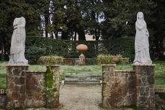 Romreise 2015