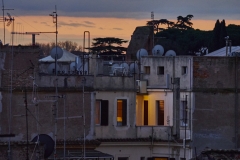 Romreise 2015