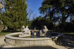 Romreise 2015