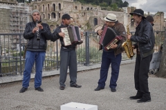 Romreise 2015