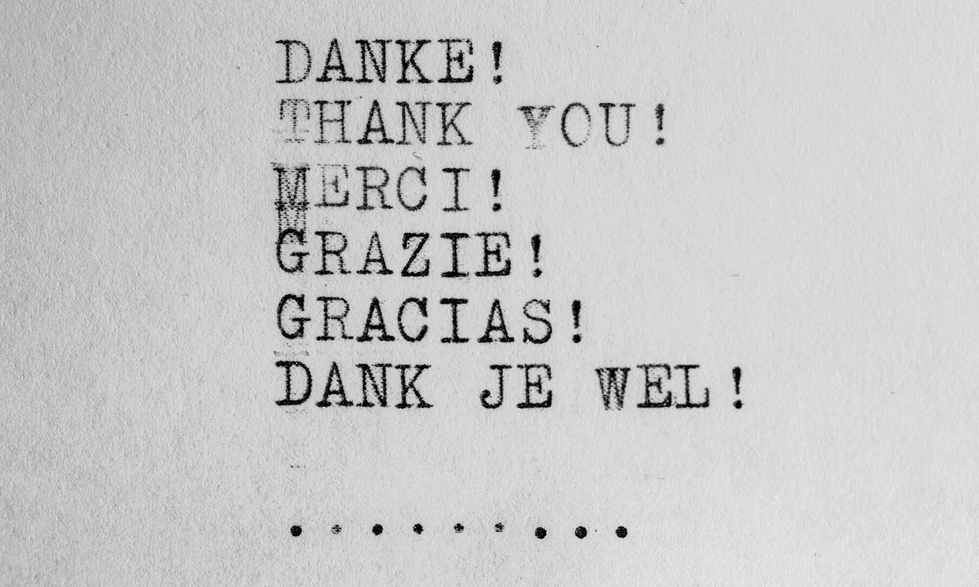 Authentische Wortbeiträge,