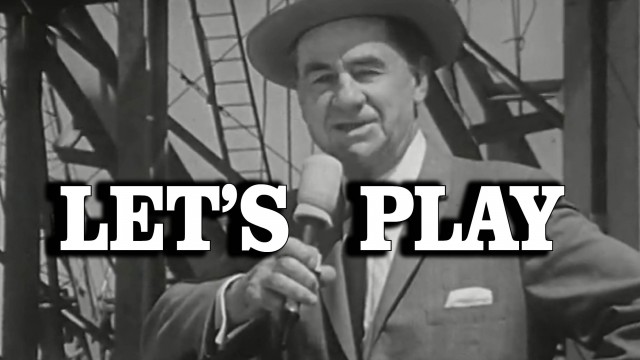 Wie viel Sportkommentar steckt im „Let's Play“?